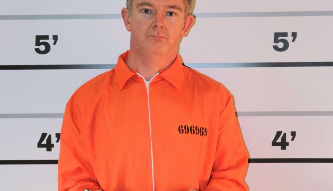 Colin McGealy