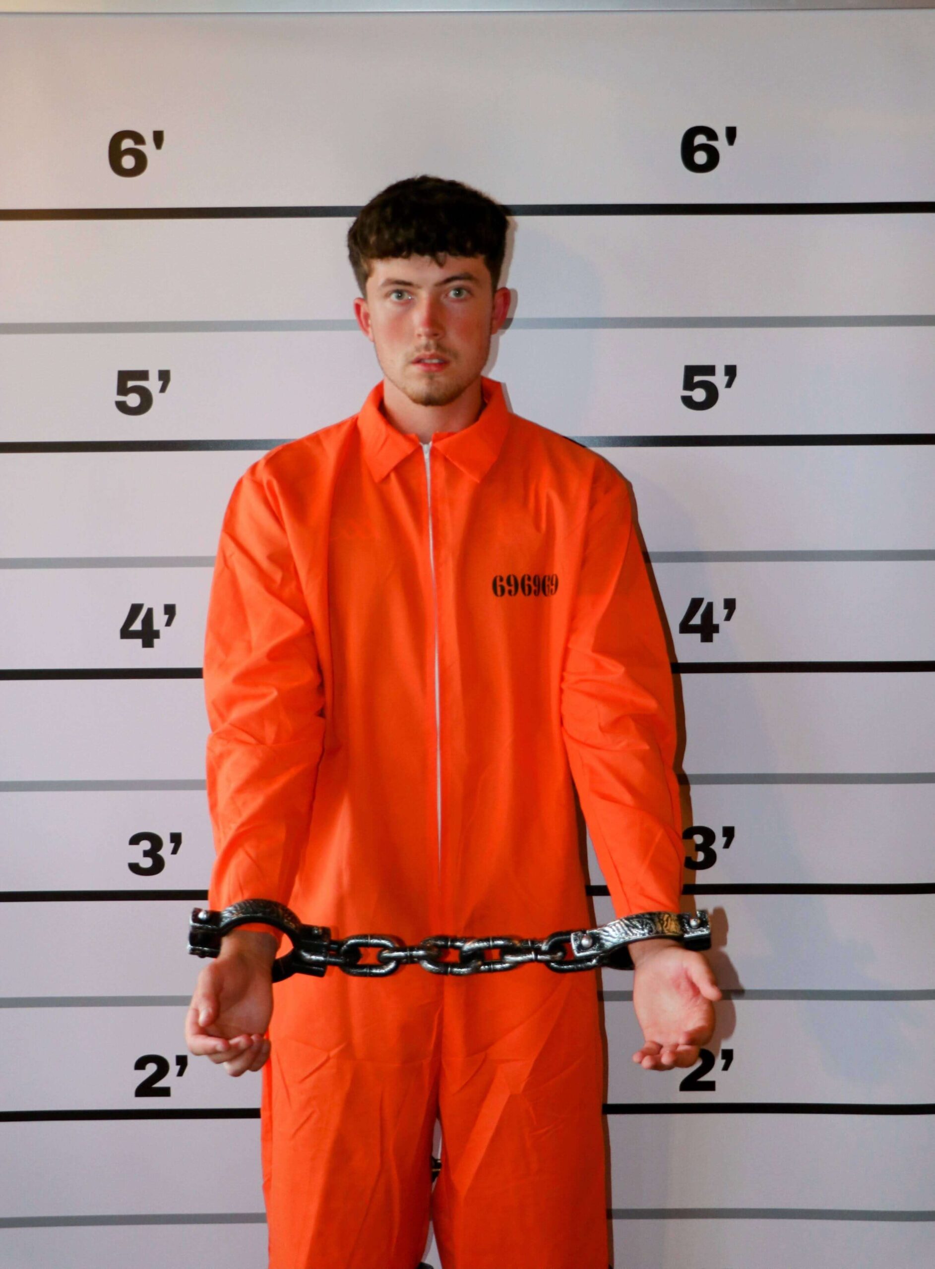 Darragh Payne