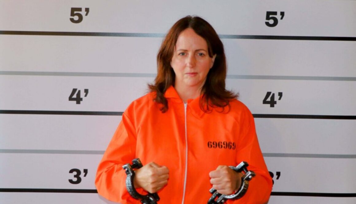 Grainne Redmond