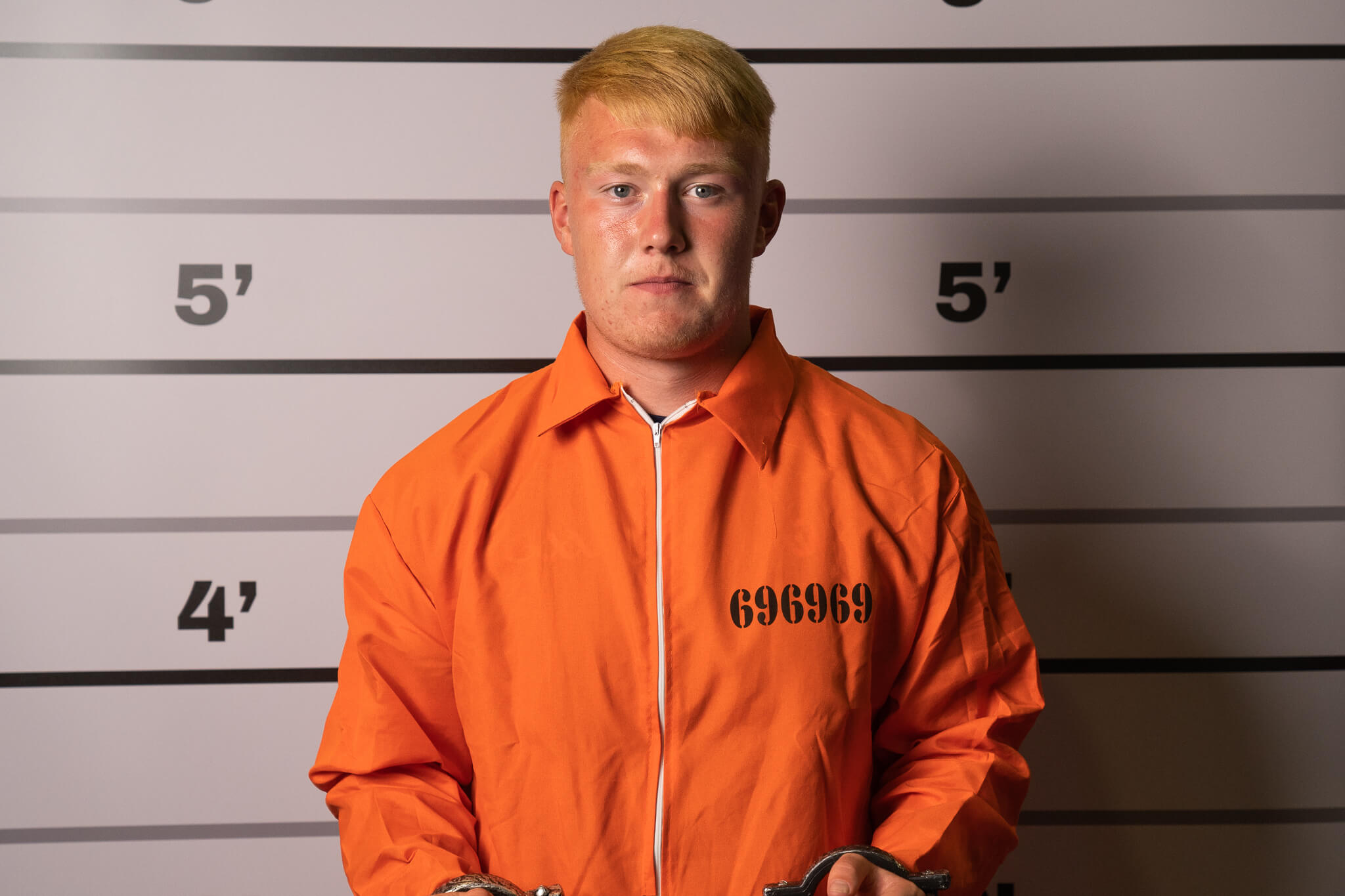 Jordan Collins