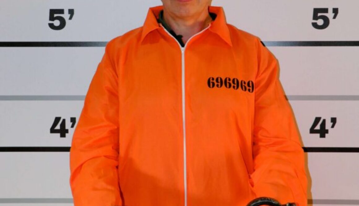 Michael Finnegan
