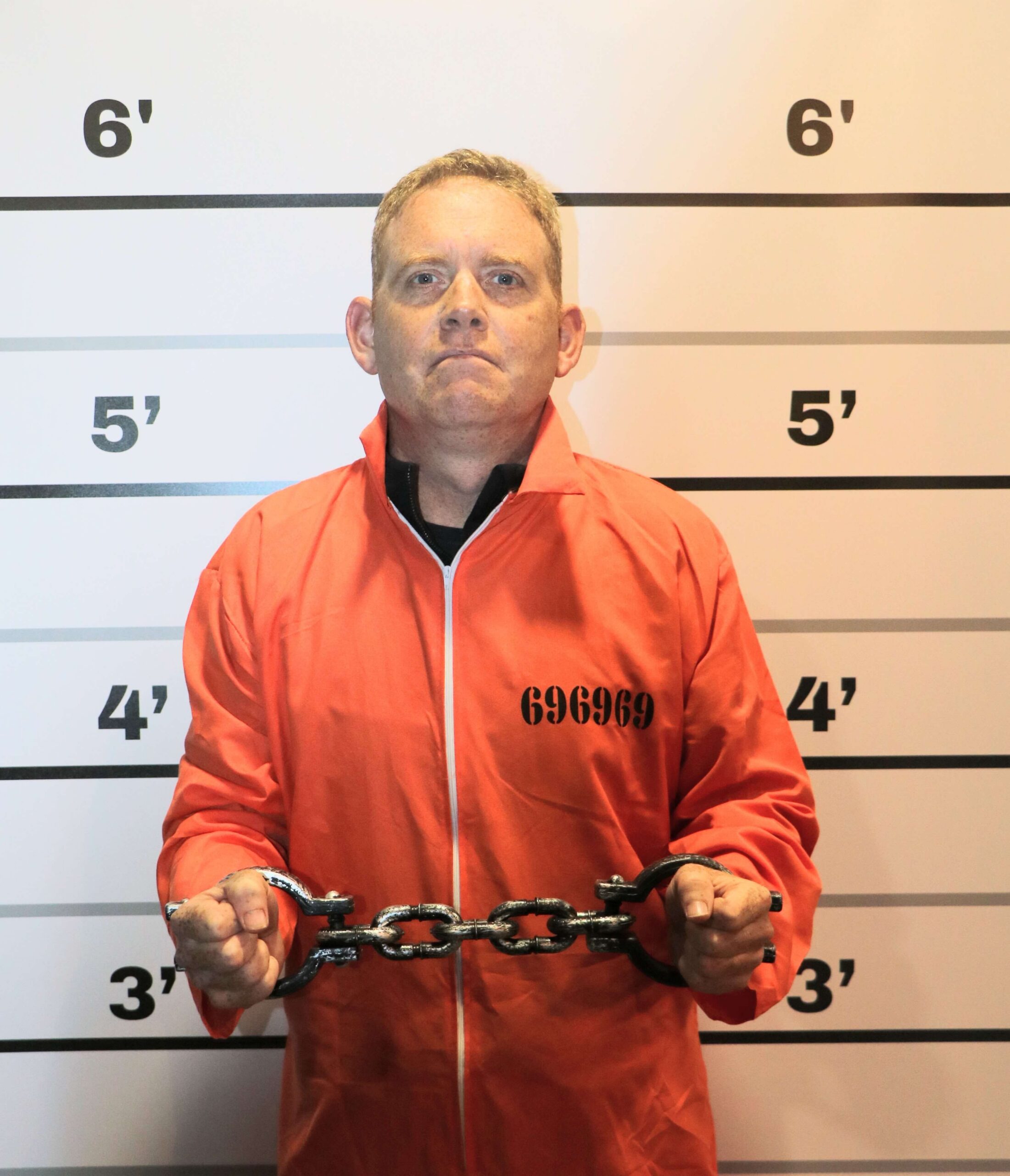 Neil Keogan