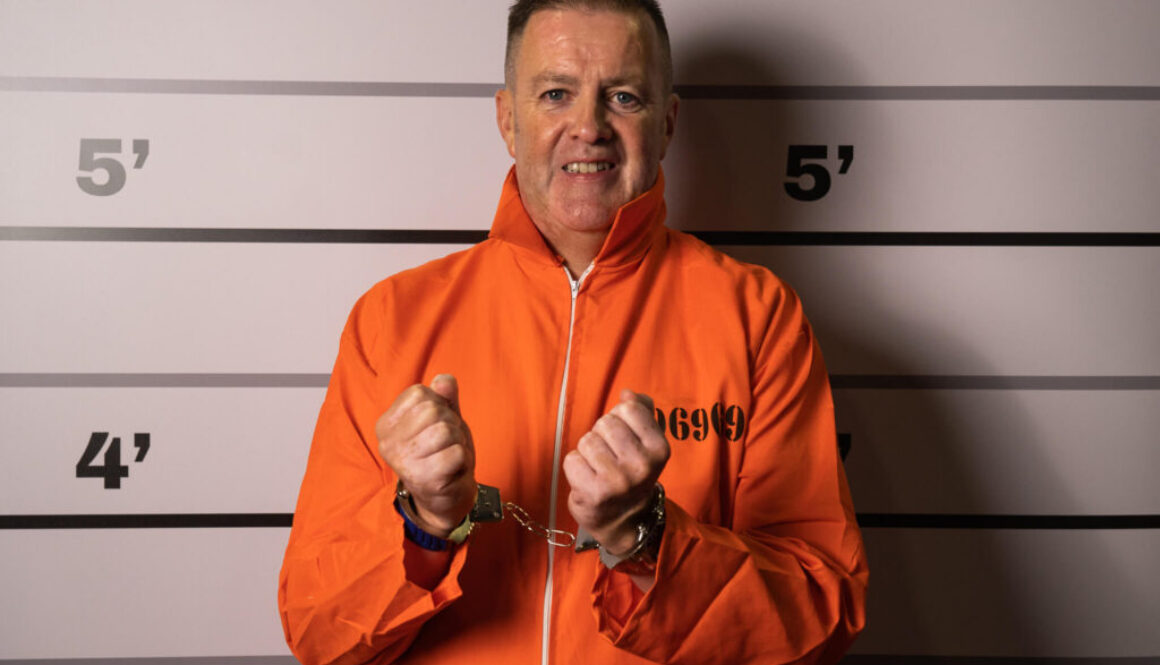 Ronan Rasdale