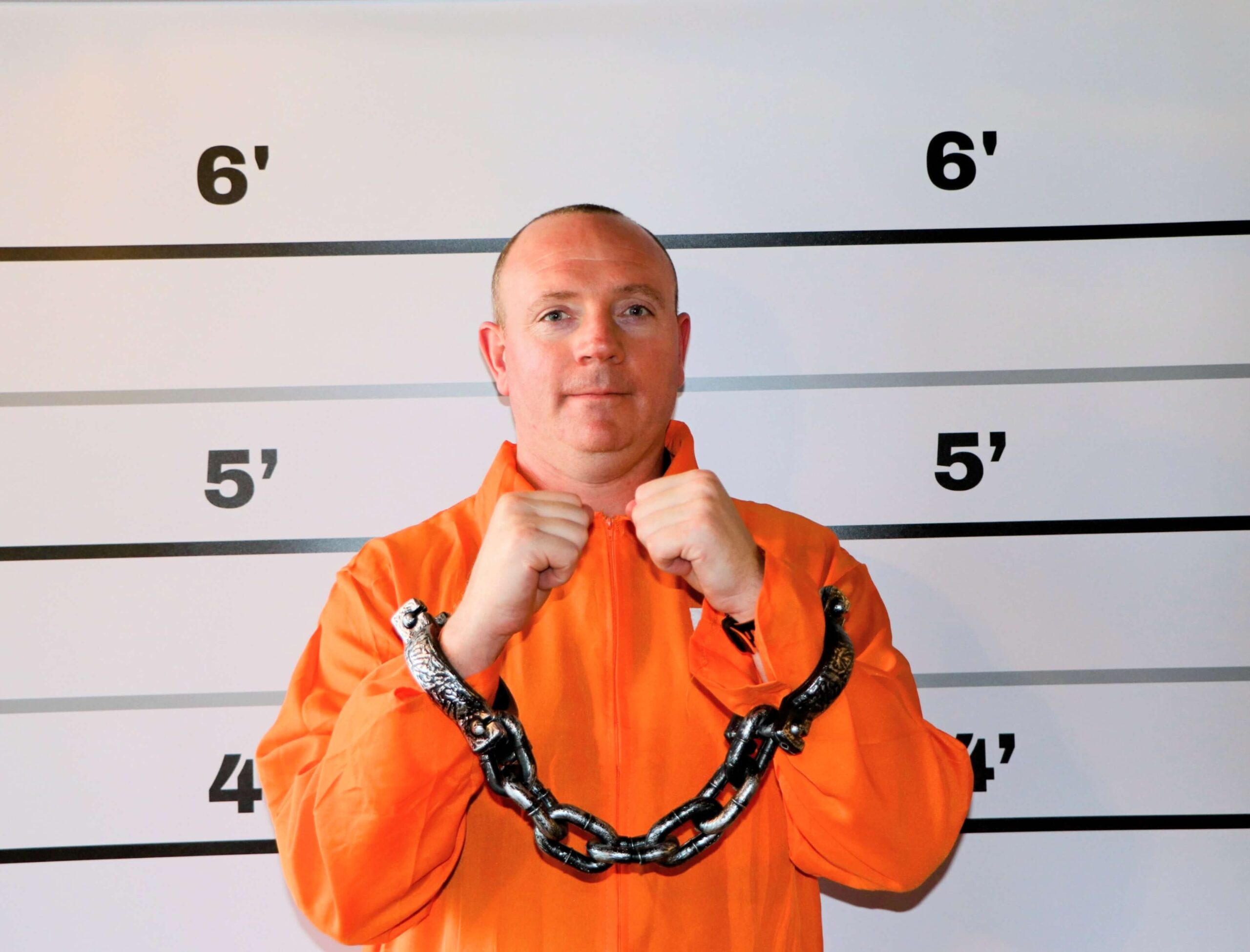 Shane Healy