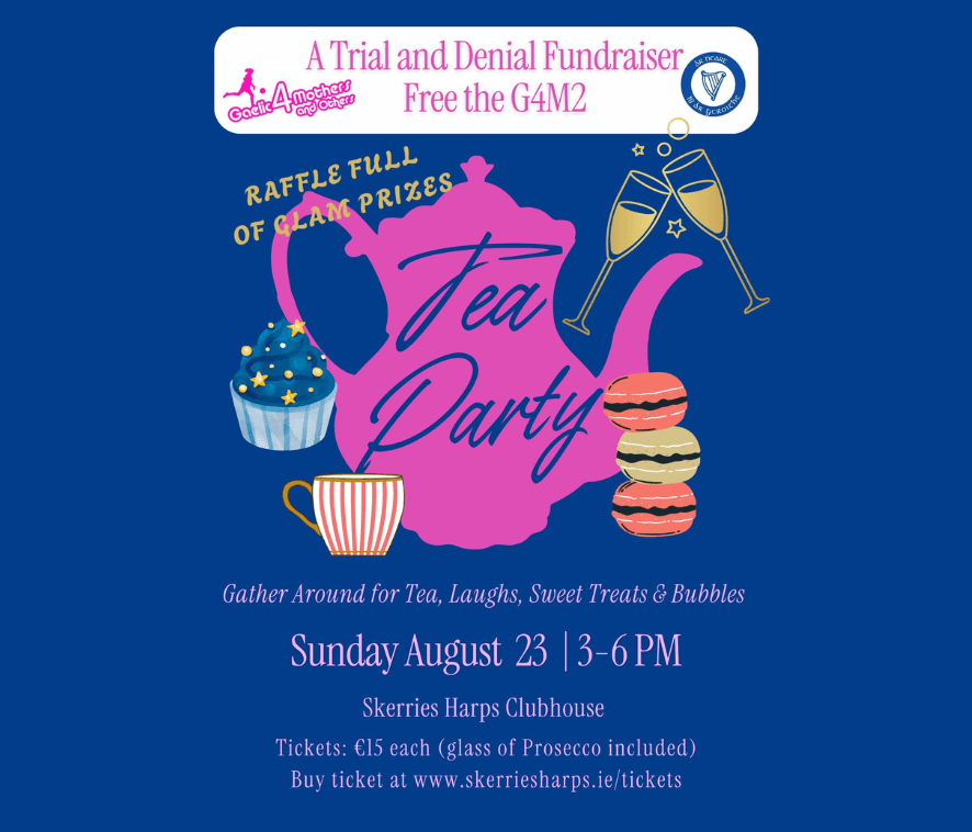 Tea Party